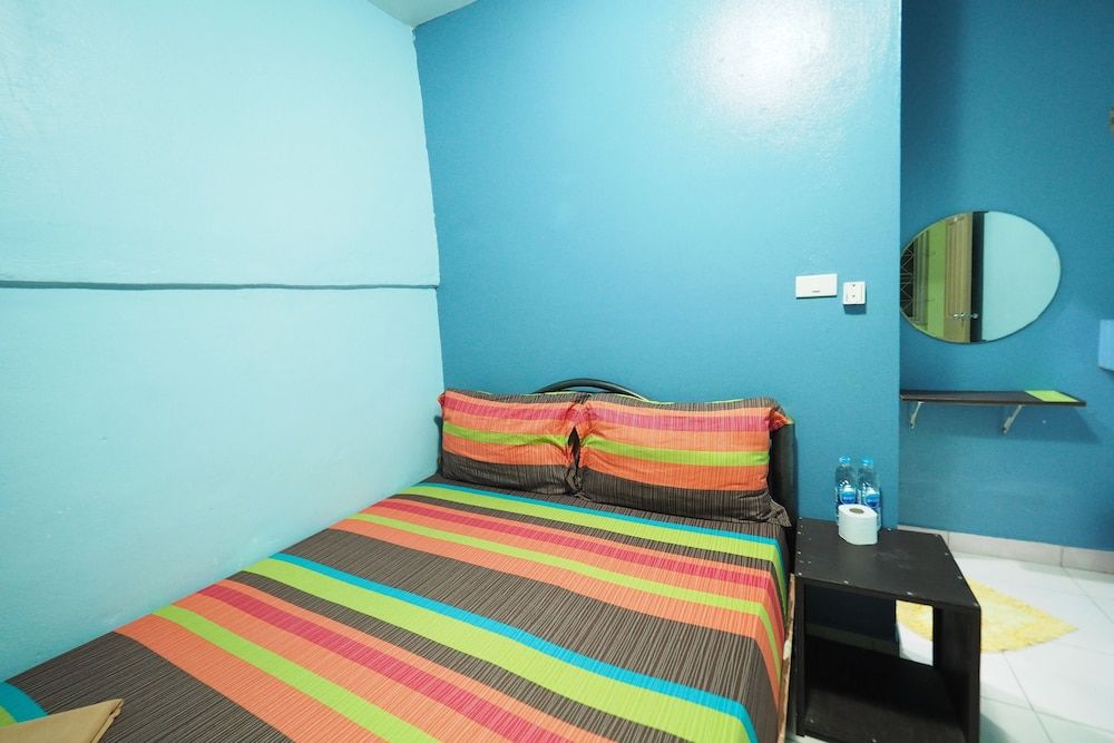 undefined Popeye Guesthouse 8