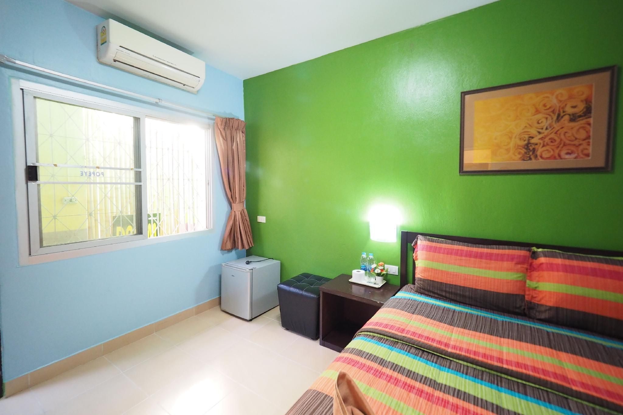 undefined Popeye Guesthouse 8