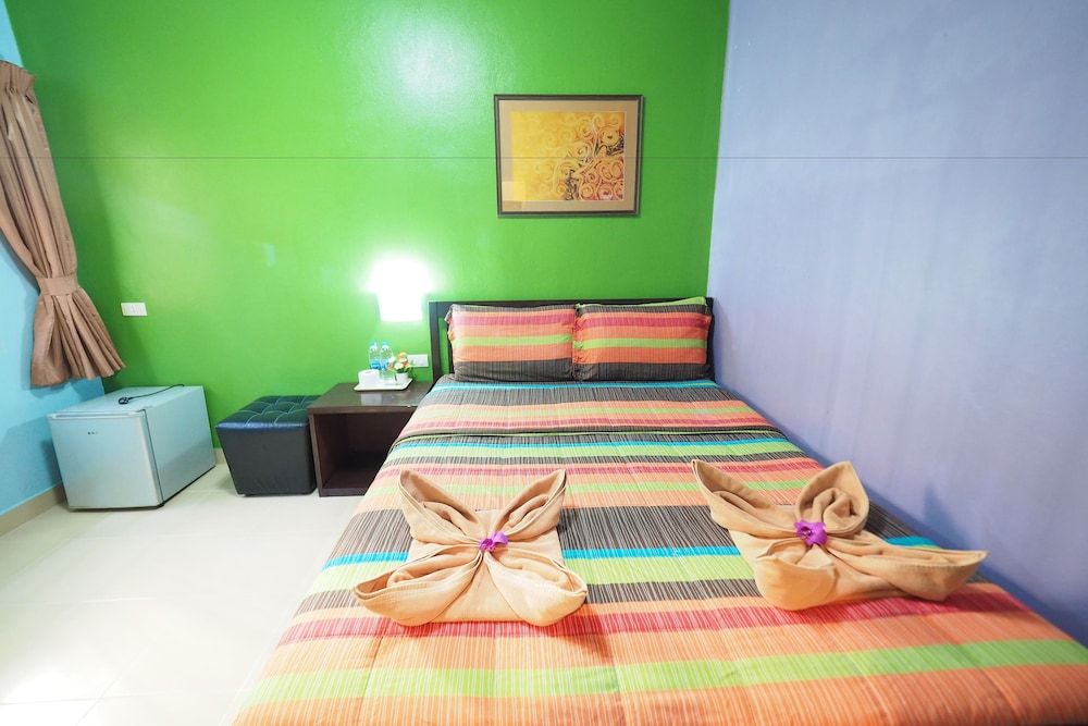 undefined Popeye Guesthouse 10