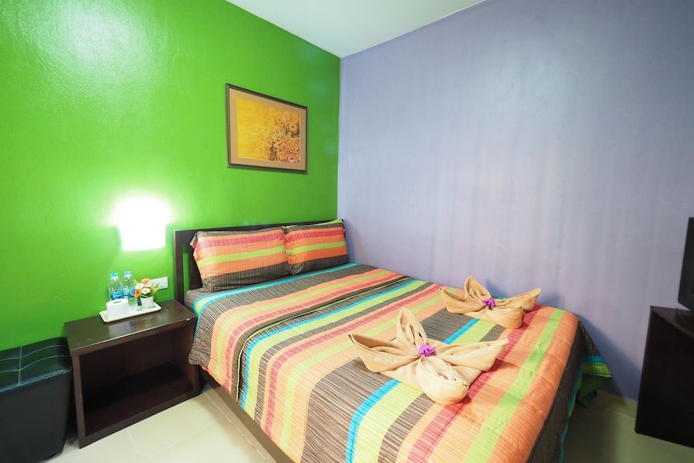 undefined Popeye Guesthouse