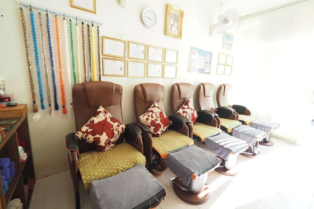 undefined Popeye Guesthouse 9