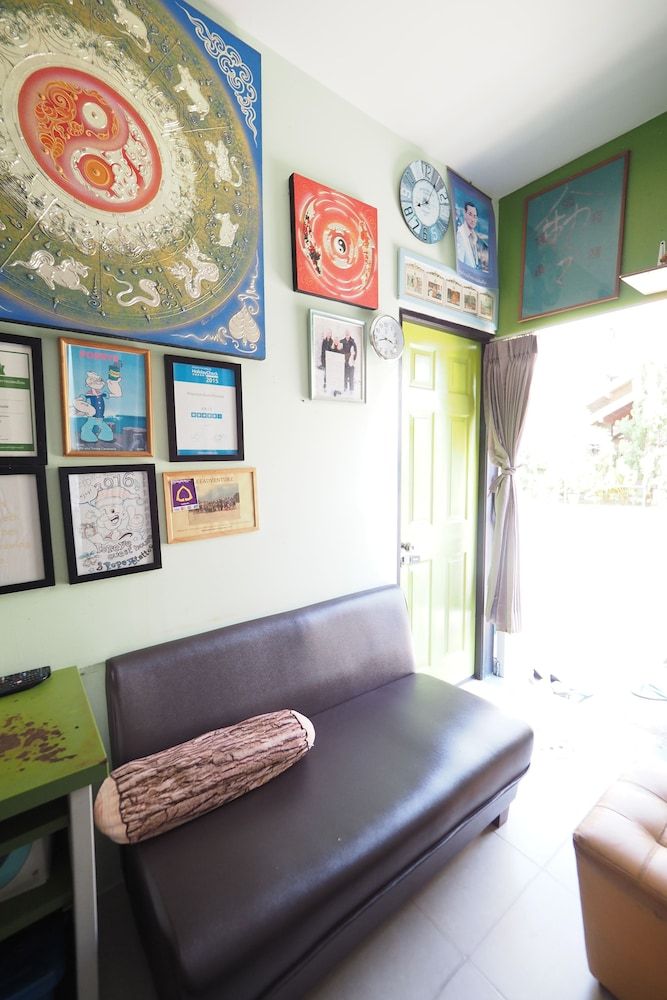 undefined Popeye Guesthouse 10