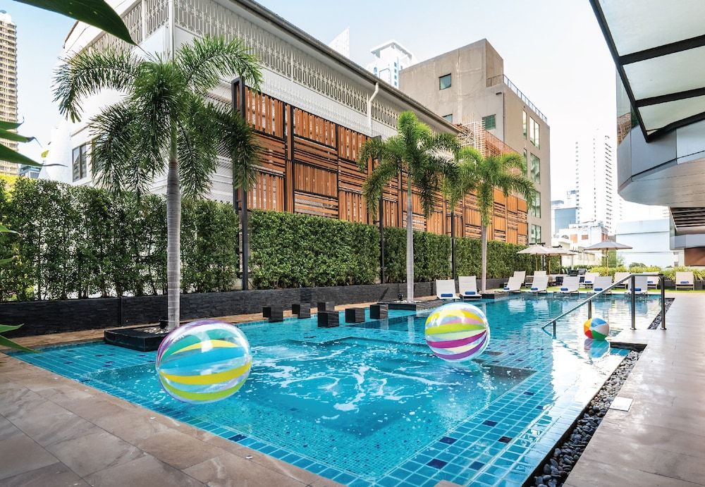undefined Solitaire Bangkok Sukhumvit 11