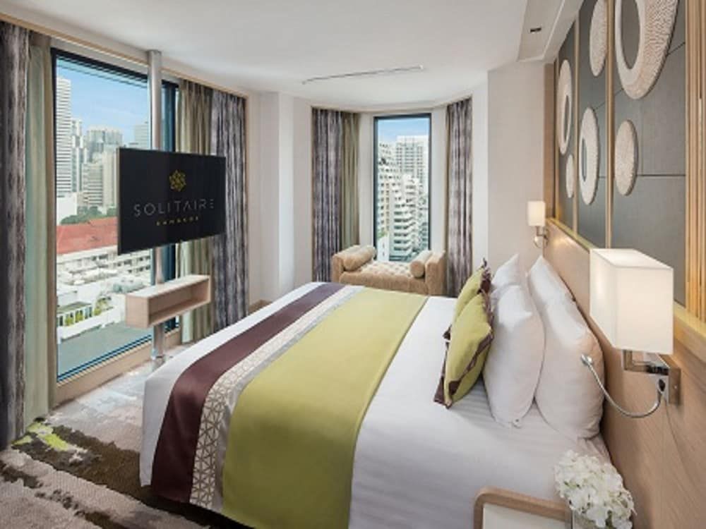 undefined Solitaire Bangkok Sukhumvit 11 8