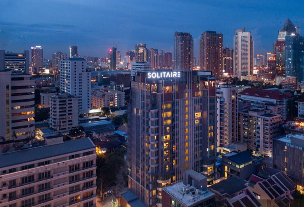 undefined Solitaire Bangkok Sukhumvit 11 5