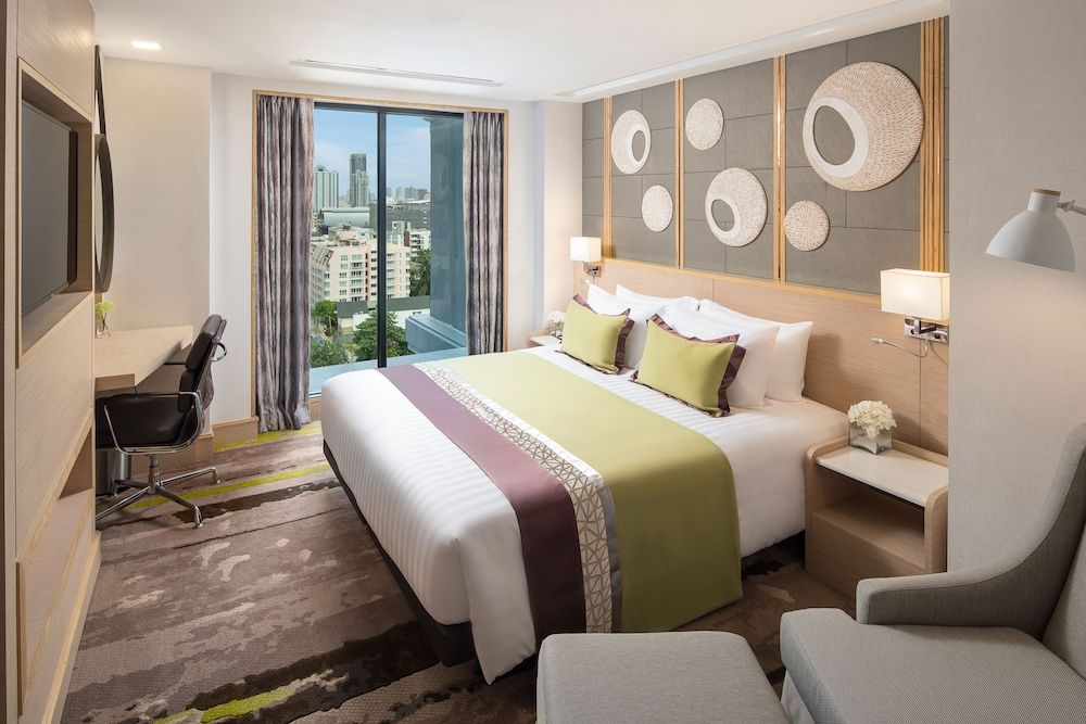 undefined Solitaire Bangkok Sukhumvit 11 6