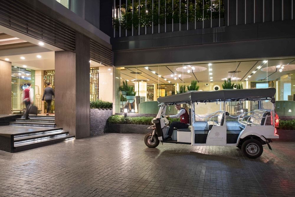 undefined Solitaire Bangkok Sukhumvit 11 3