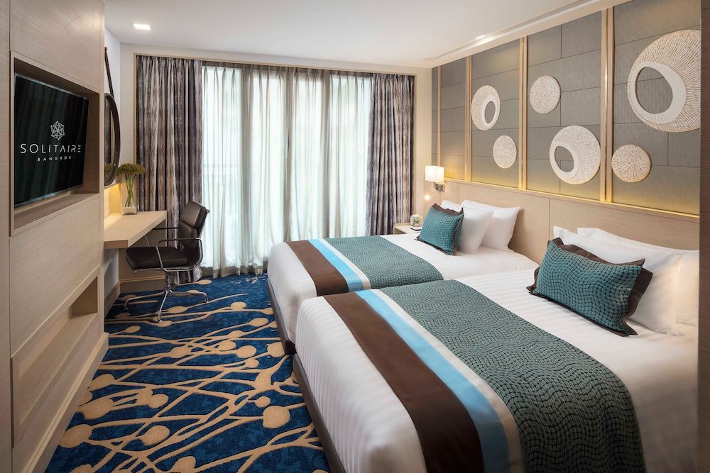 undefined Solitaire Bangkok Sukhumvit 11 10