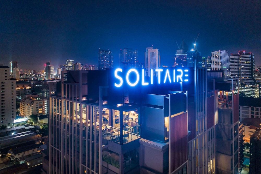 undefined Solitaire Bangkok Sukhumvit 11 4