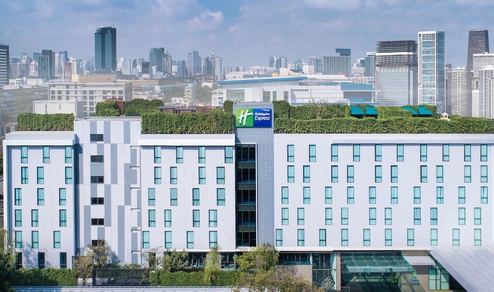 undefined Holiday Inn Express Bangkok Soi Soonvijai by IHG 7