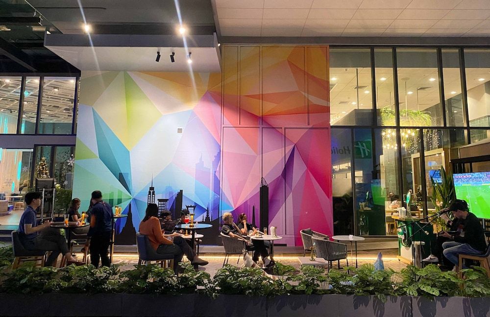 undefined Holiday Inn Express Bangkok Soi Soonvijai by IHG 9