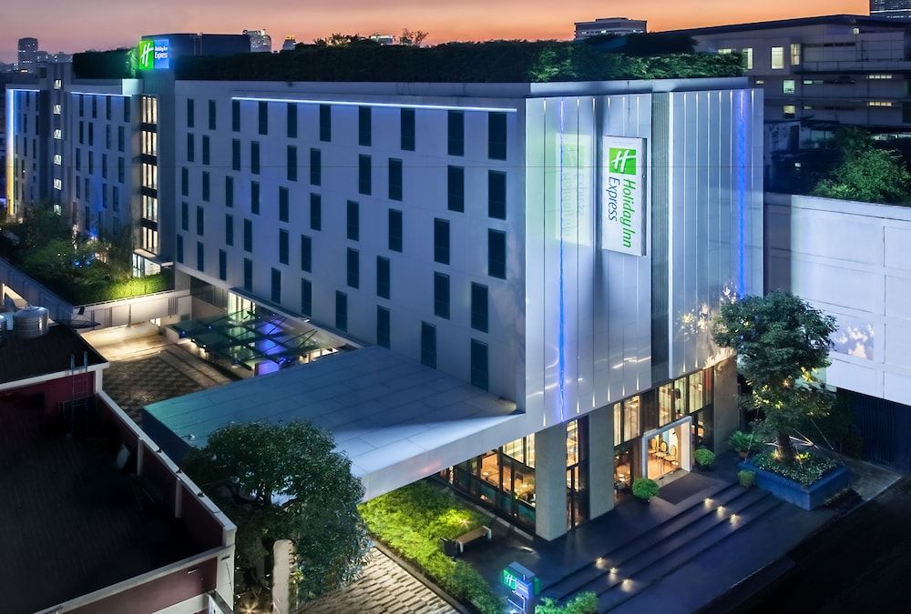 undefined Holiday Inn Express Bangkok Soi Soonvijai by IHG 6