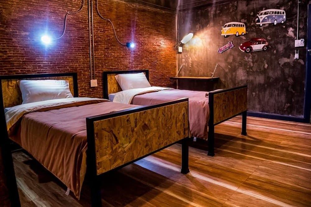 undefined UJ Apartment 6