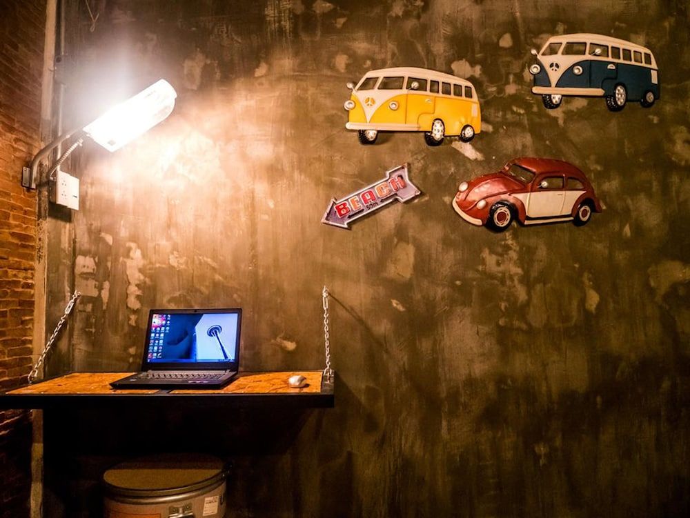 undefined UJ Apartment 10