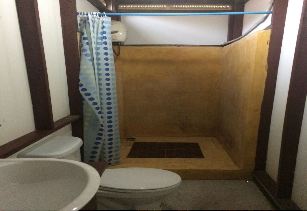 Kuraburi Resort Standard Bungalow 7