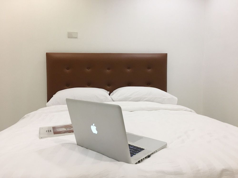 Boon Street Hostel Standard Double Room