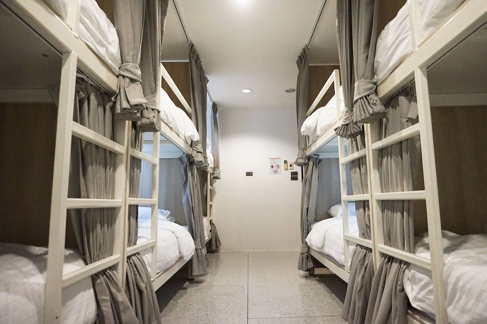 undefined Boon Street Hostel 5