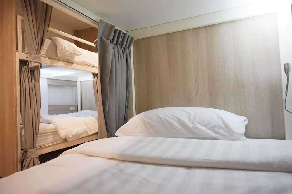 undefined Boon Street Hostel 4