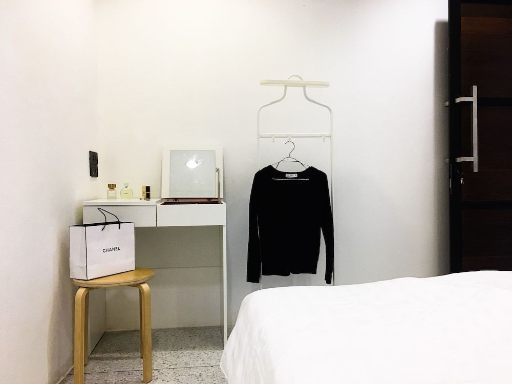 Boon Street Hostel Standard Double Room 5