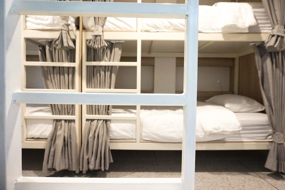 undefined Boon Street Hostel 9