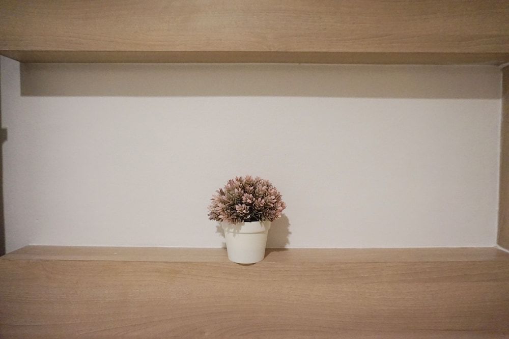 Boon Street Hostel 5 Beds Mixed Dormitory with Shared Bathroom 10