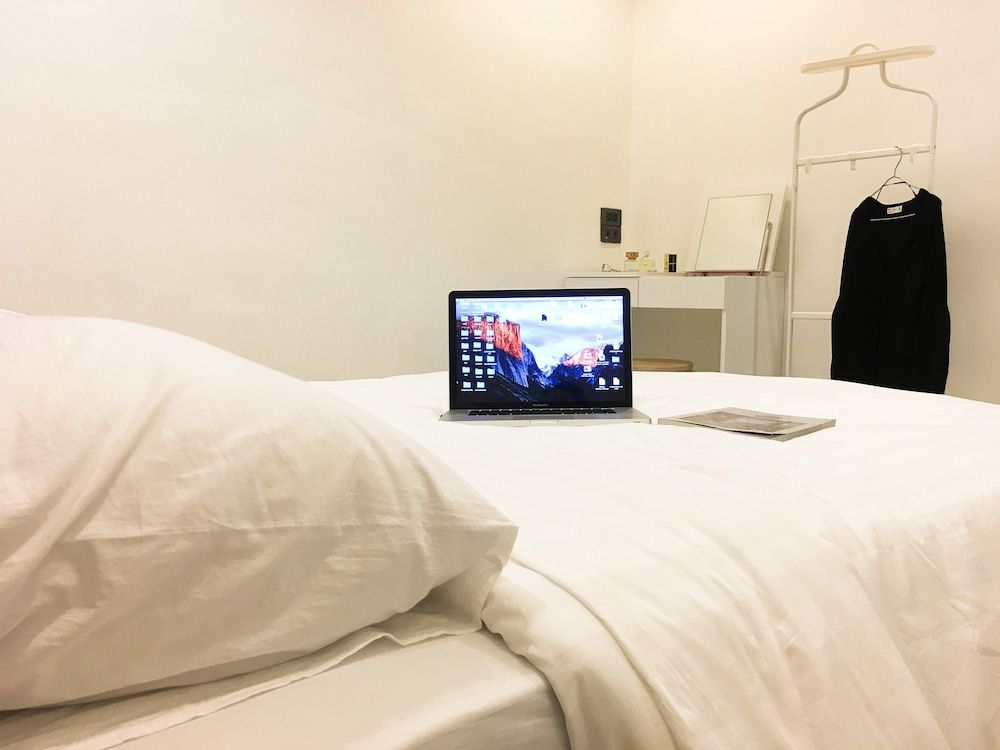 Boon Street Hostel Standard Double Room 3