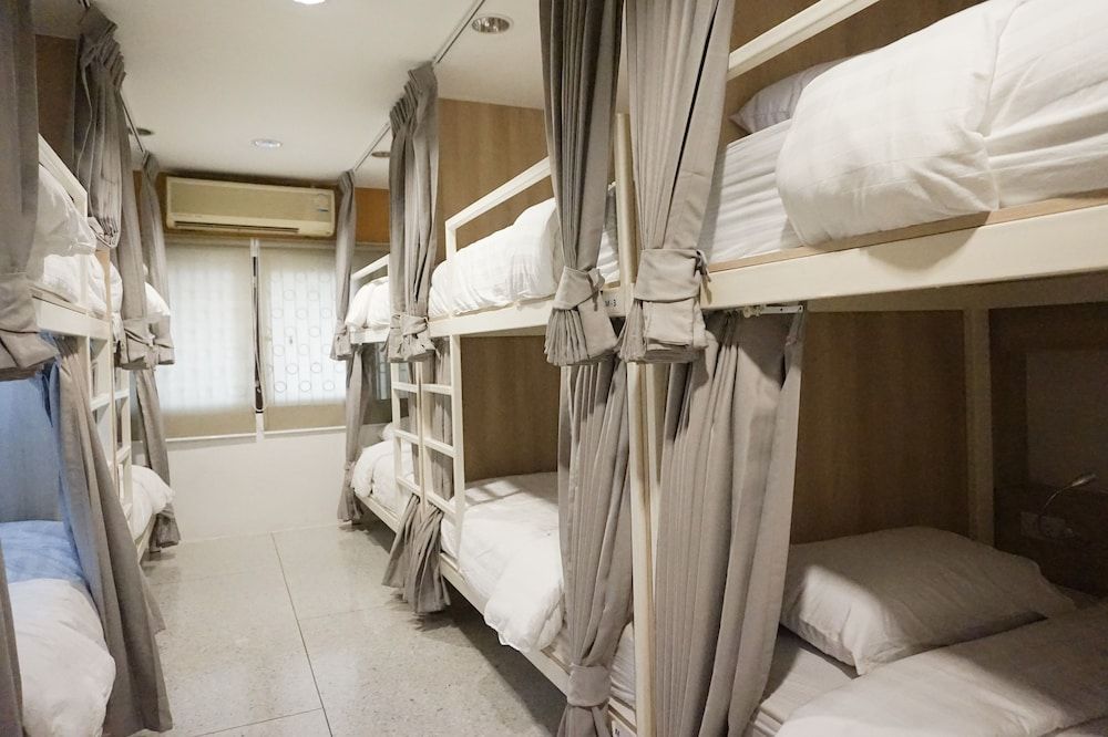 undefined Boon Street Hostel 6