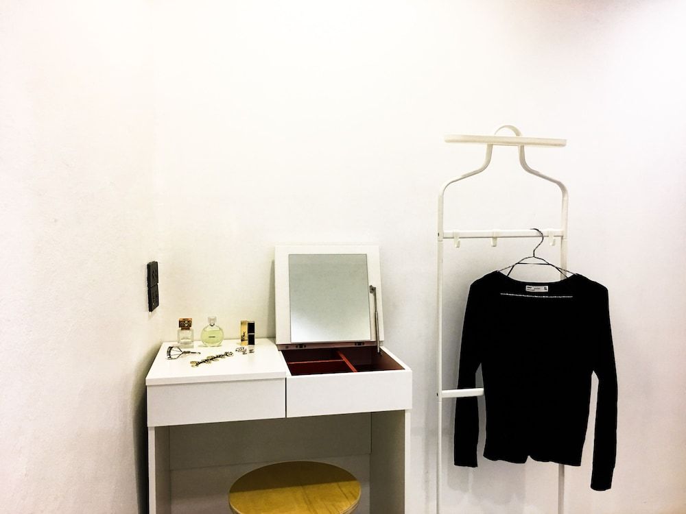 Boon Street Hostel Standard Double Room 4