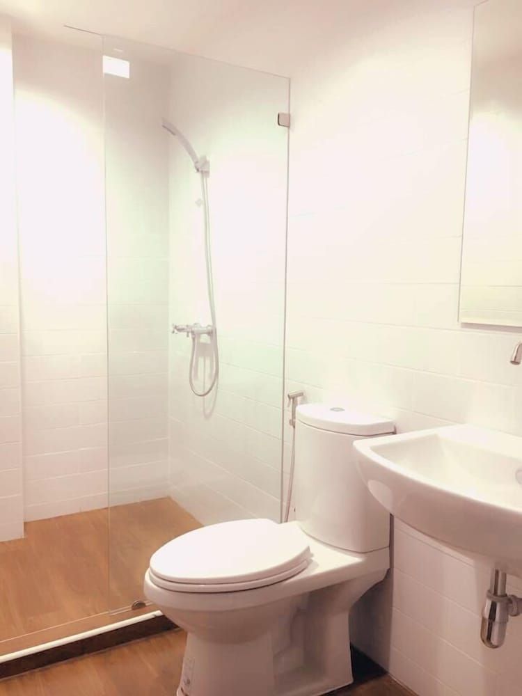 Boon Street Hostel Standard Double Room 2