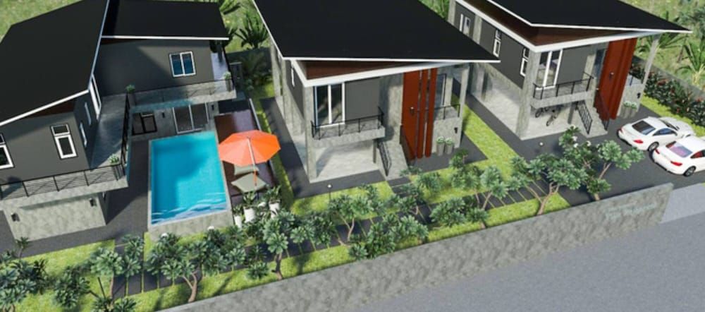 Room layout blue print