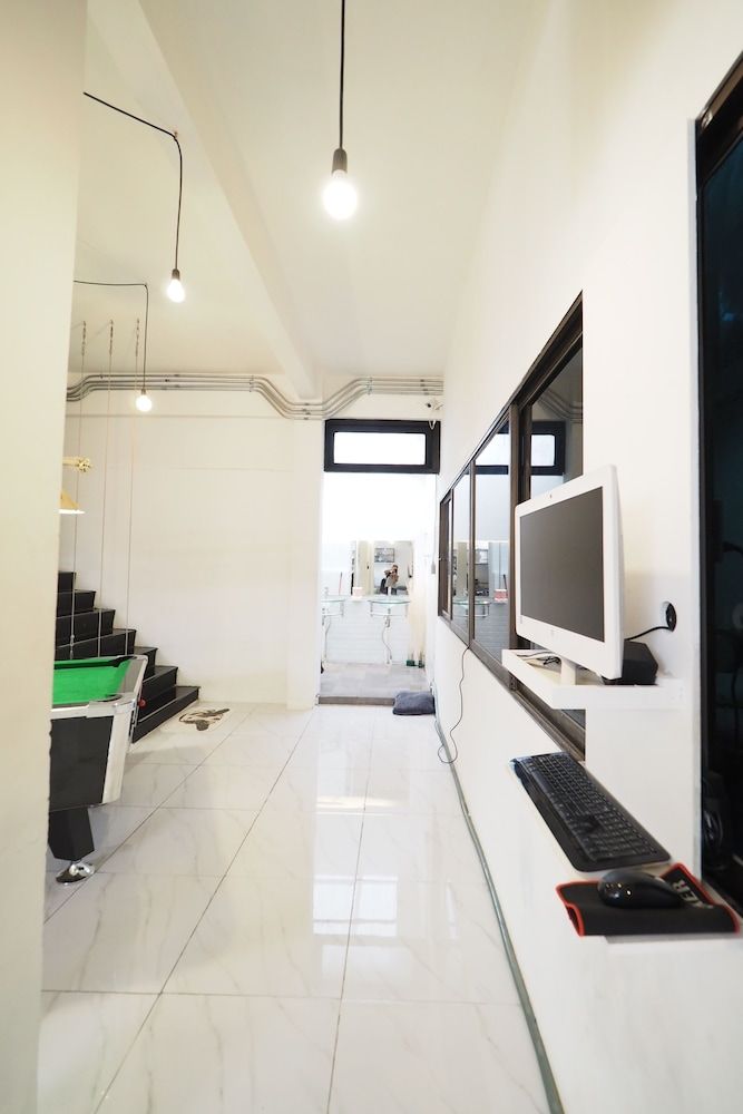 undefined Zent & Bao Hostel 9