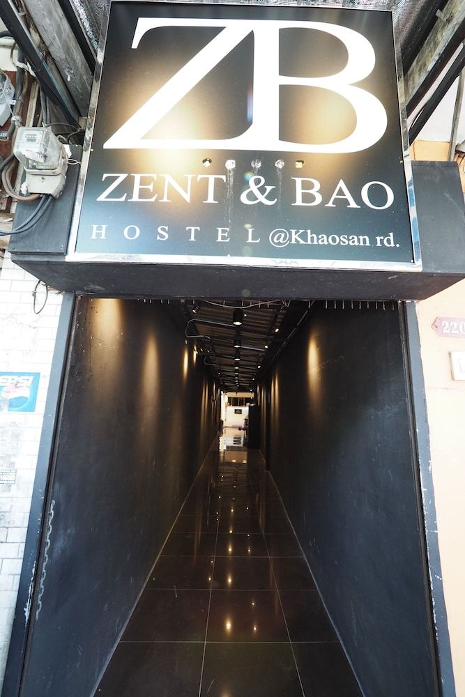 undefined Zent & Bao Hostel 3