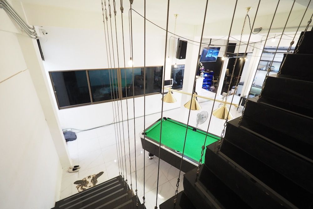 undefined Zent & Bao Hostel 5