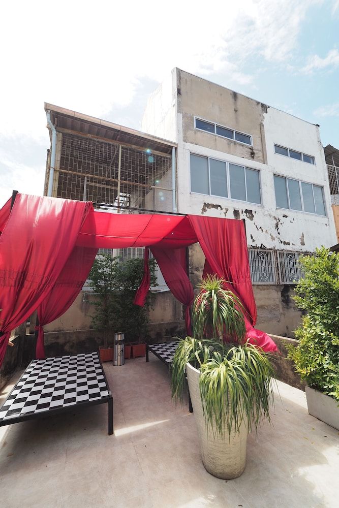 undefined Zent & Bao Hostel 2