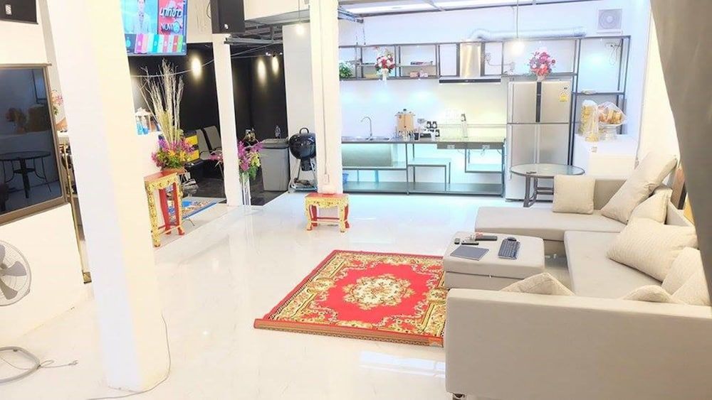 undefined Zent & Bao Hostel