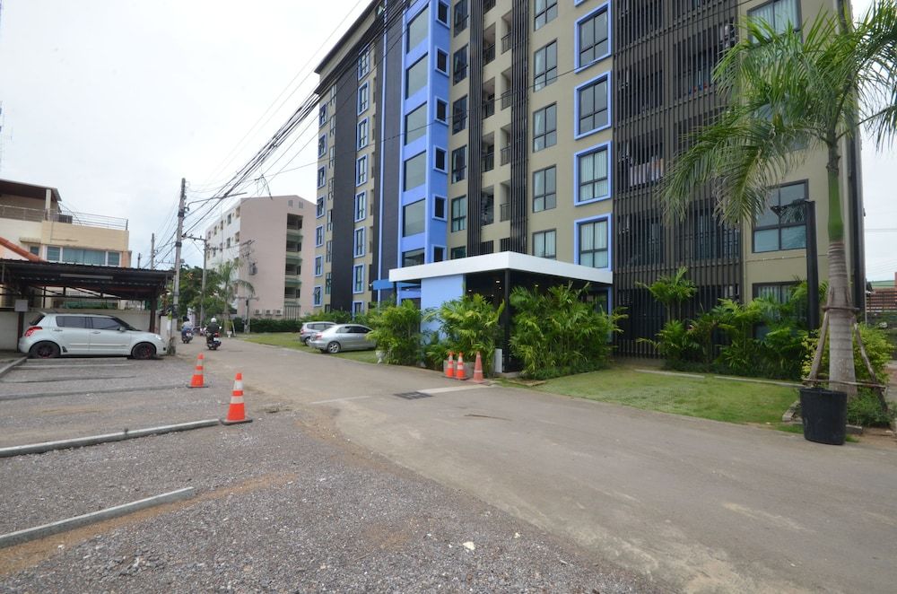 undefined Kwanchanok Ville 4