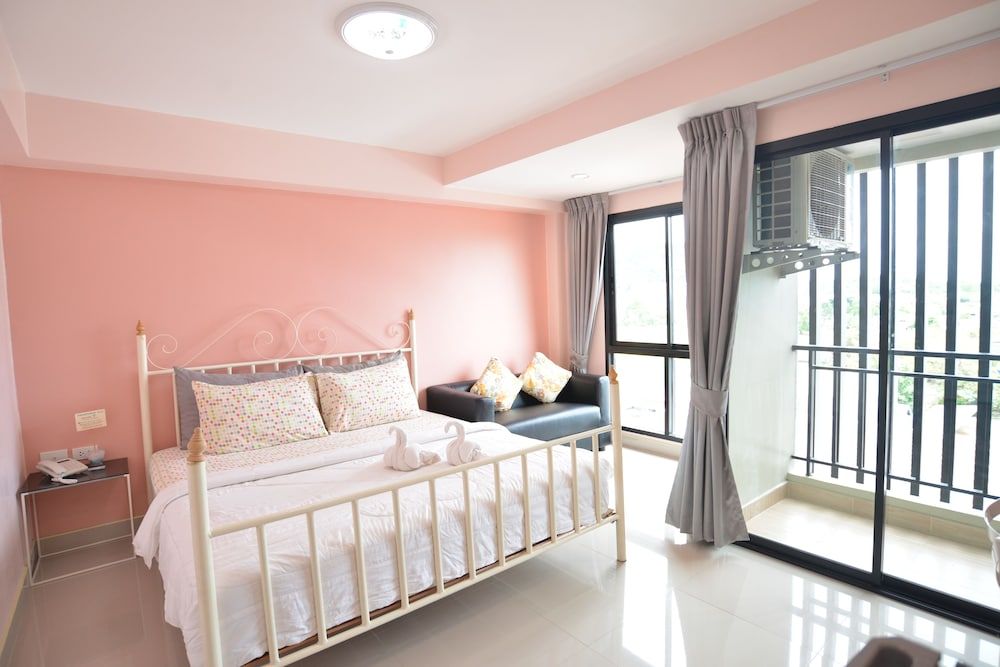 undefined Kwanchanok Ville