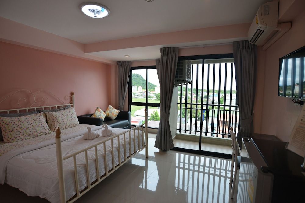 undefined Kwanchanok Ville 9