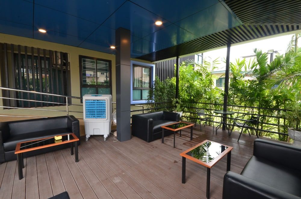 undefined Kwanchanok Ville 8