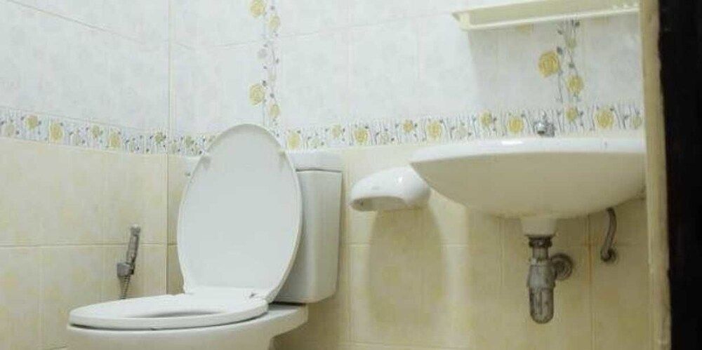 undefined Near The Park Backpack House 7