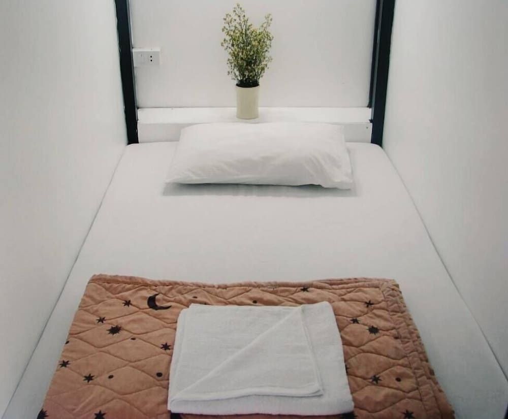 undefined Near The Park Backpack House 6