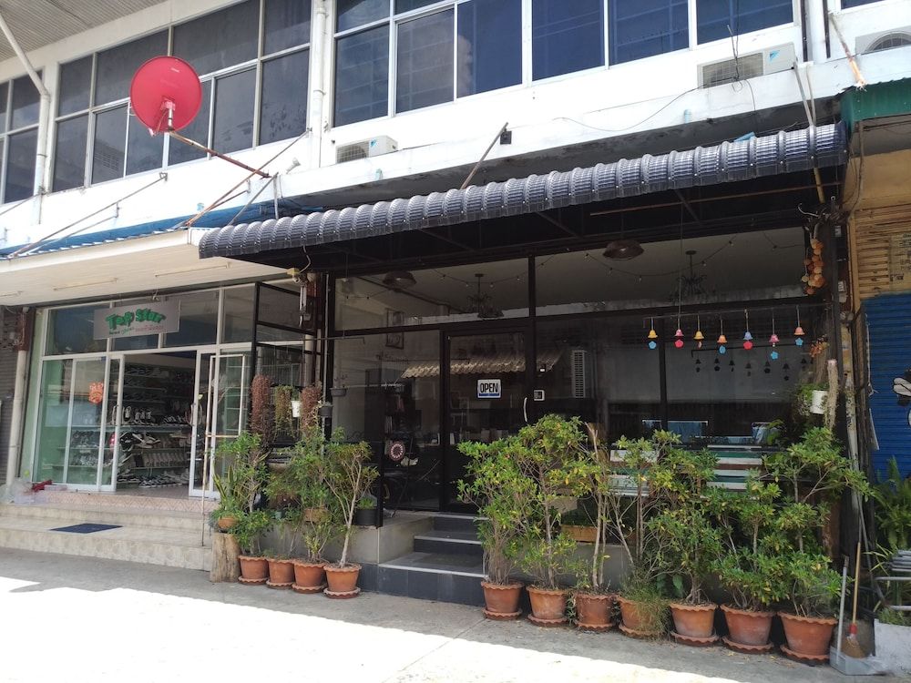 undefined WE Pakchong Hostel 5