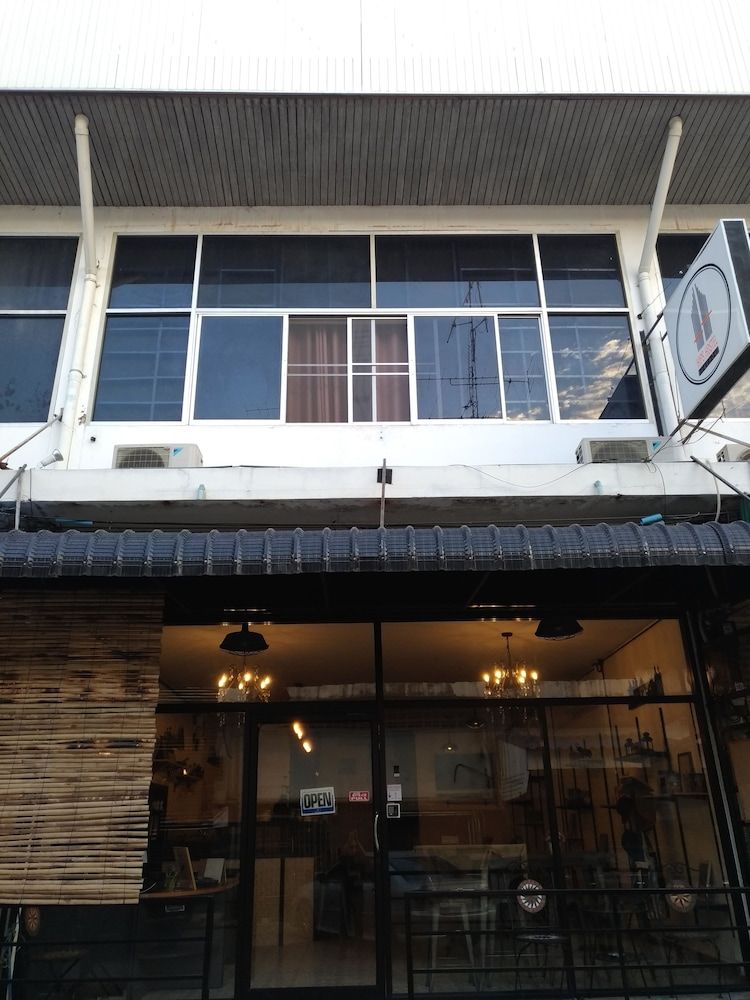 undefined WE Pakchong Hostel 3