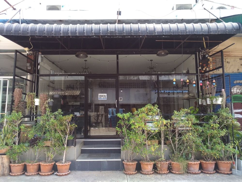 undefined WE Pakchong Hostel 4
