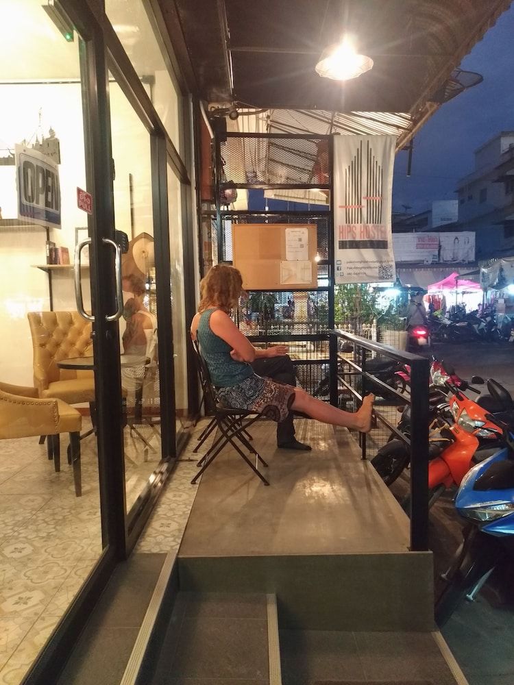 undefined WE Pakchong Hostel 8
