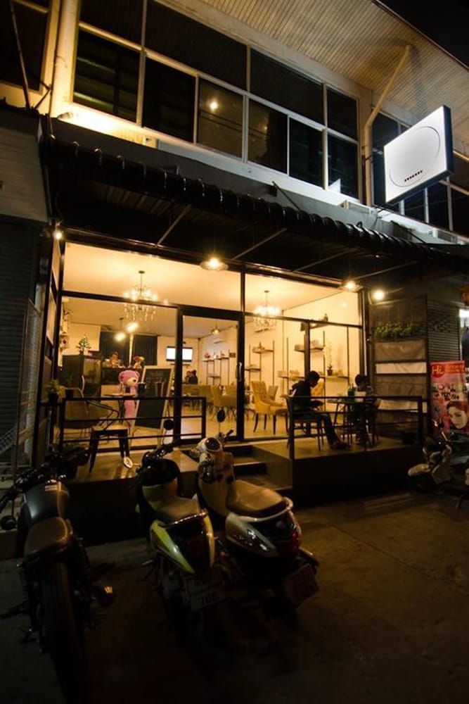 undefined WE Pakchong Hostel 6