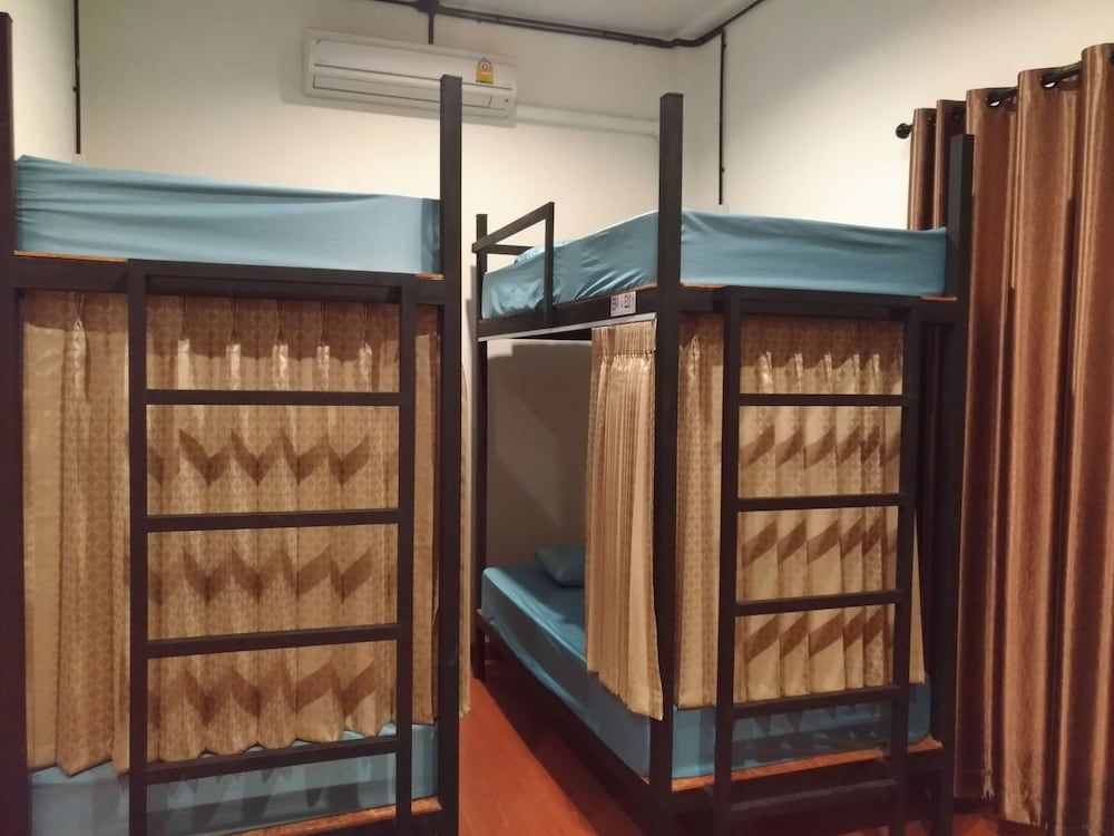 undefined WE Pakchong Hostel 2