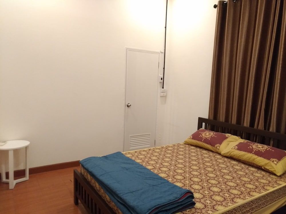 undefined WE Pakchong Hostel