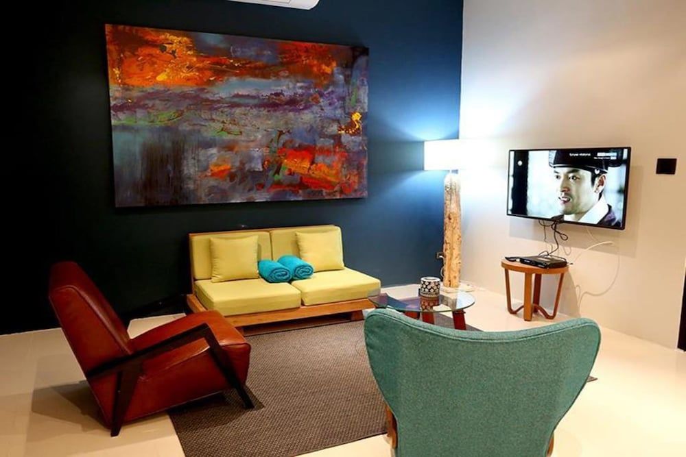 Seava House Ao-Nang Krabi 1 Bedroom Villa 8