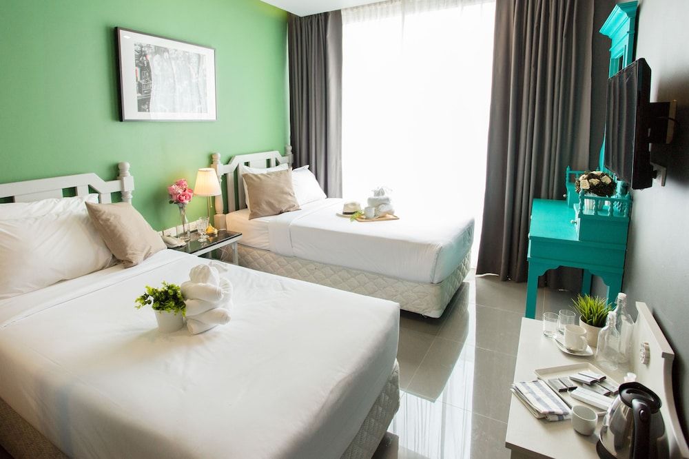 undefined Heyha Hotel 10